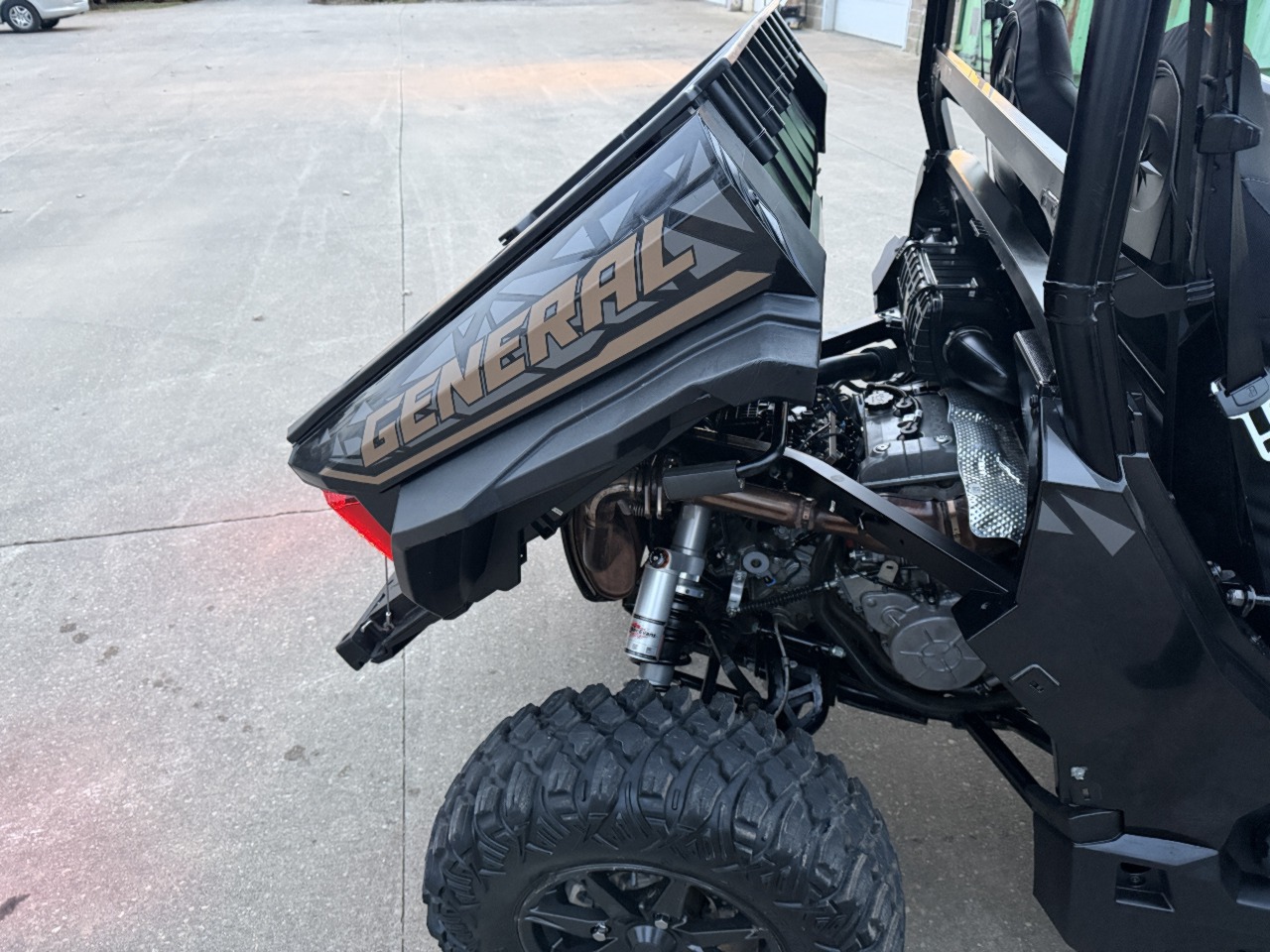 2023 Polaris General XP 1000 Premium 